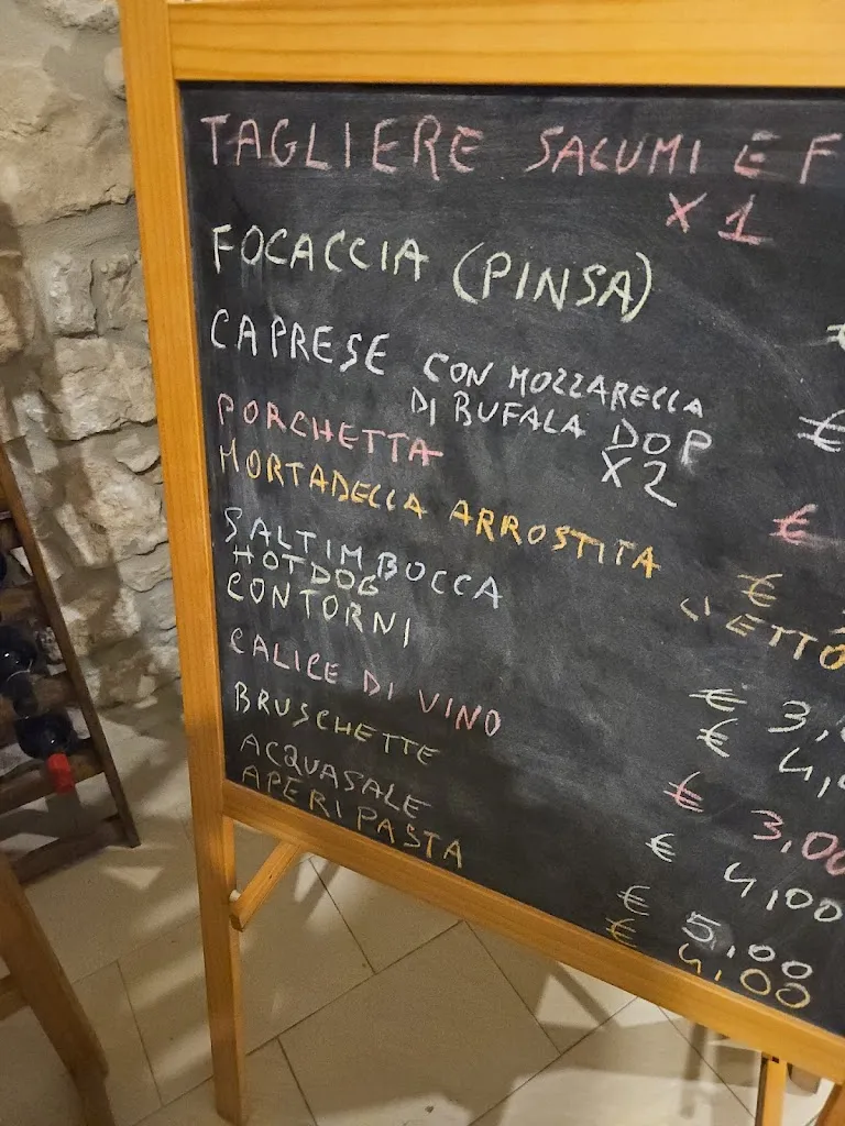 Menu_Calici & Taglieri - Vineria_Capaccio_image_1