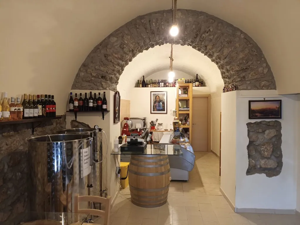 Calici & Taglieri - Vineria ristorante a Capaccio
