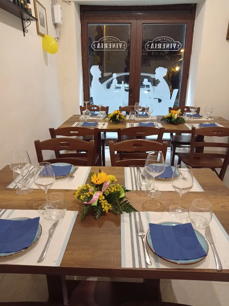 Calici & Taglieri - Vineria_Capaccio_slider_image_3