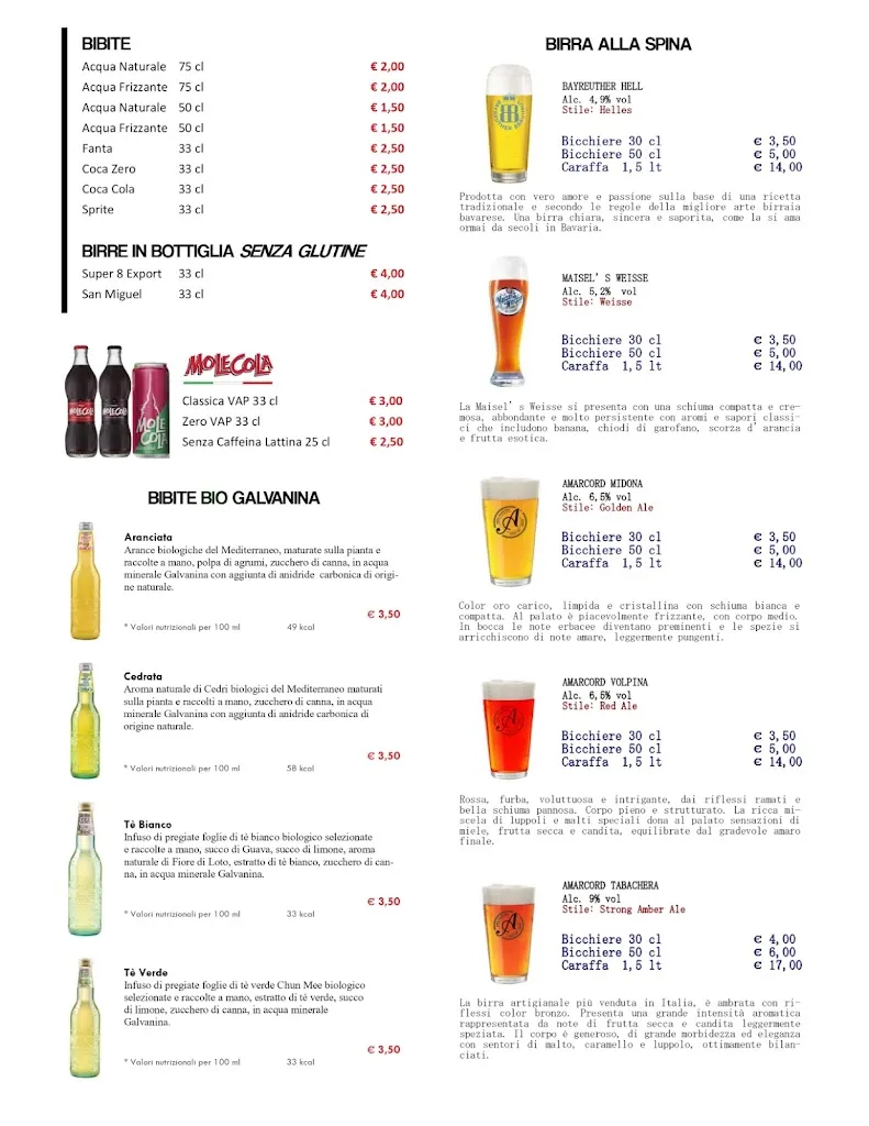 Menu_Pizzeria Positano Capaccio Paestum_Capaccio_image_1