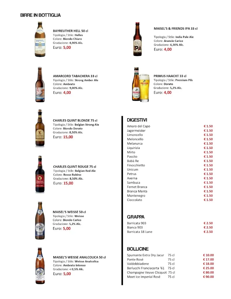 Menu_Pizzeria Positano Capaccio Paestum_Capaccio_image_3