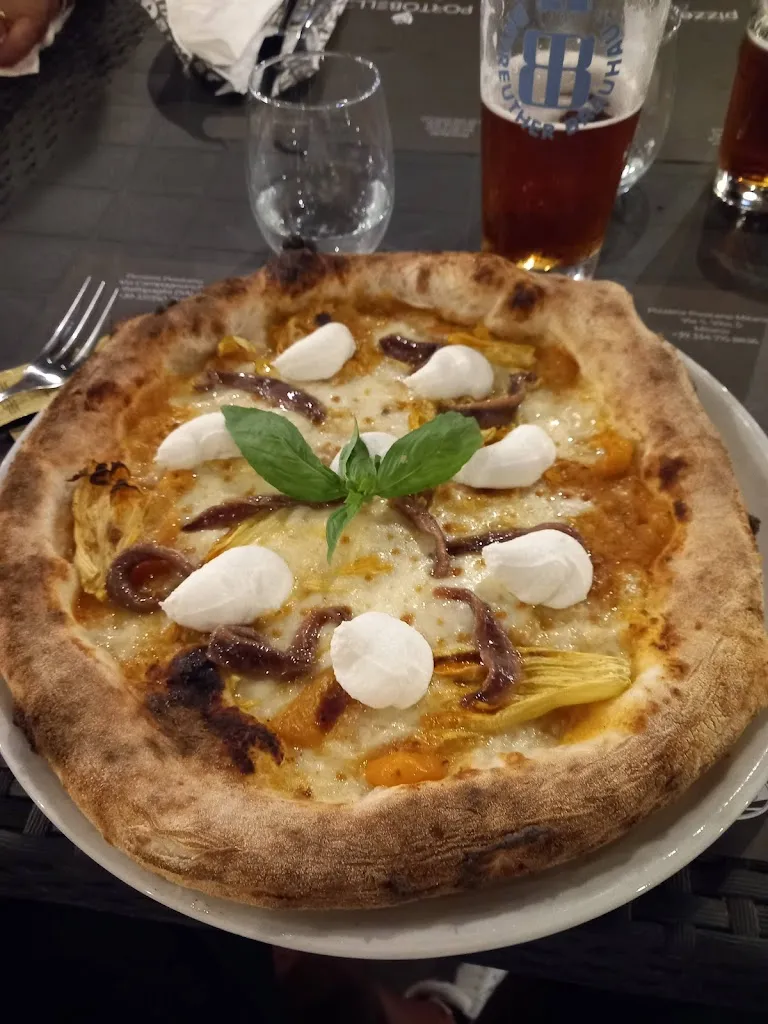 Menu_Pizzeria Positano Capaccio Paestum_Capaccio_image_5