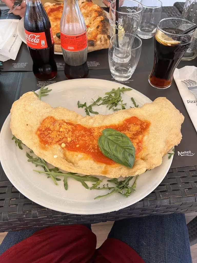 Crystal Luca_Pizzeria Positano Capaccio Paestum_Capaccio_review