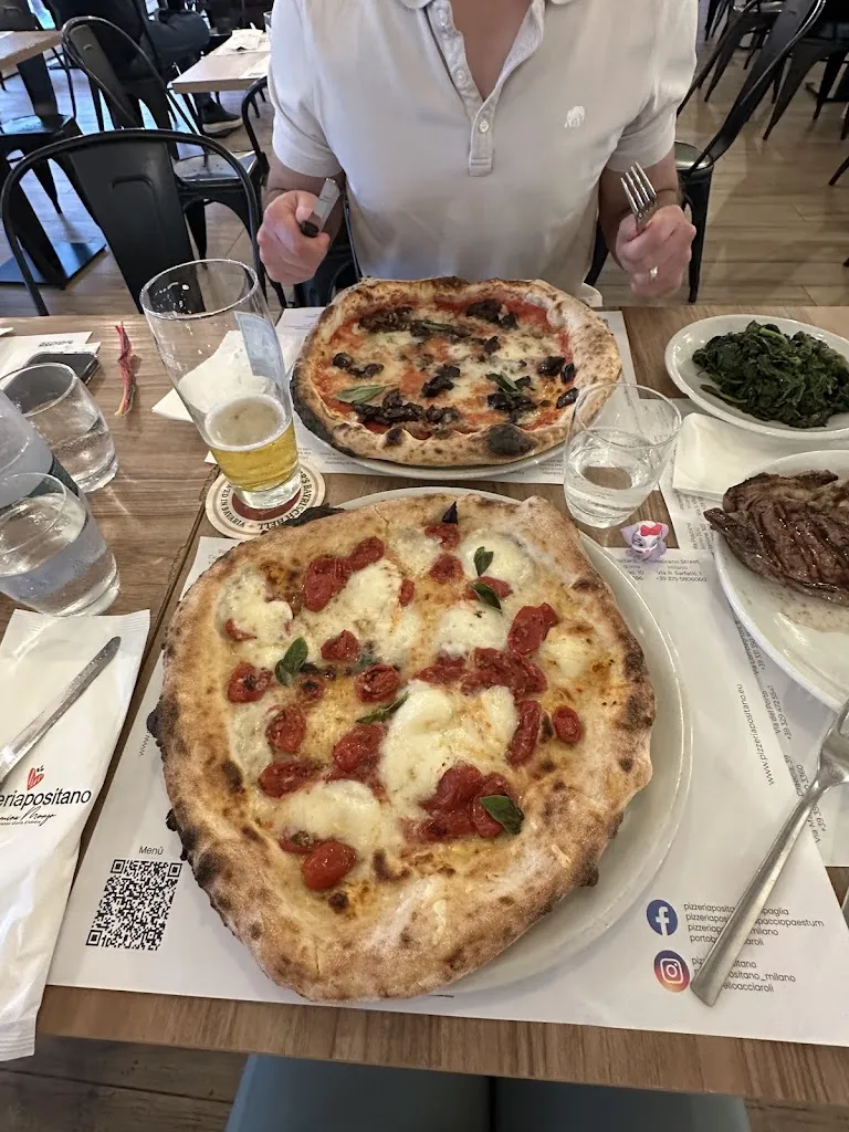 Halina Acampora_Pizzeria Positano Capaccio Paestum_Capaccio_review