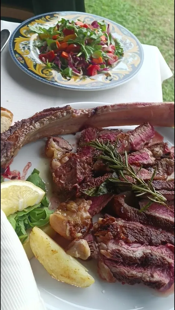 Ristorante Il Vecchio Podere_Capaccio_slider_image_2