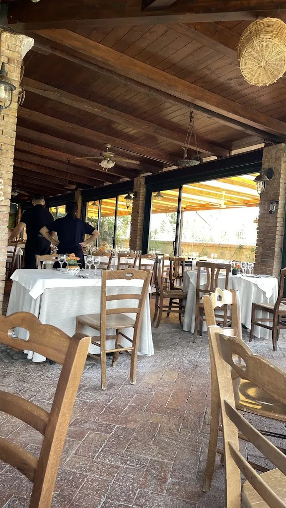 Ristorante Il Vecchio Podere_Capaccio_slider_image_3