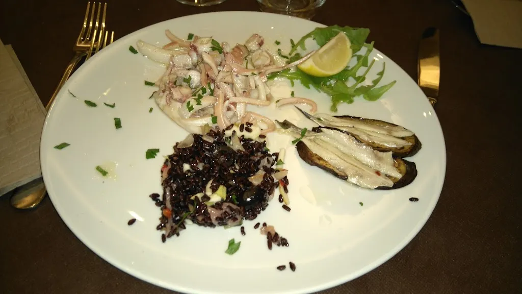 Hotel Ristorante La Selva_Capaccio_slider_image_1