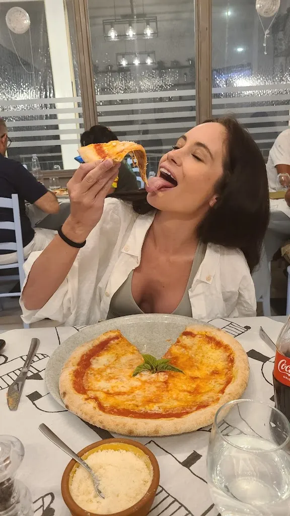 Nick Woolley_Paestum in Tavola_Capaccio_review