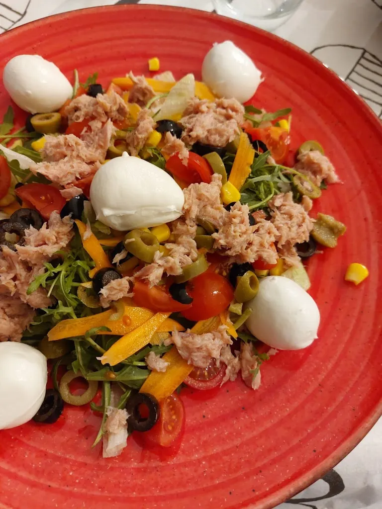 J G_Paestum in Tavola_Capaccio_review