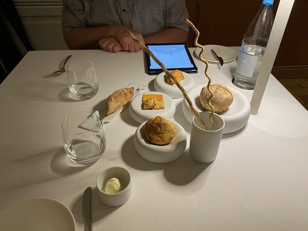 Jason B_Casa Coloni Ristorante_Capaccio_review