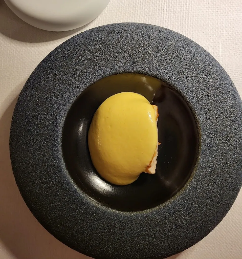 Grahame Cox_Casa Coloni Ristorante_Capaccio_review