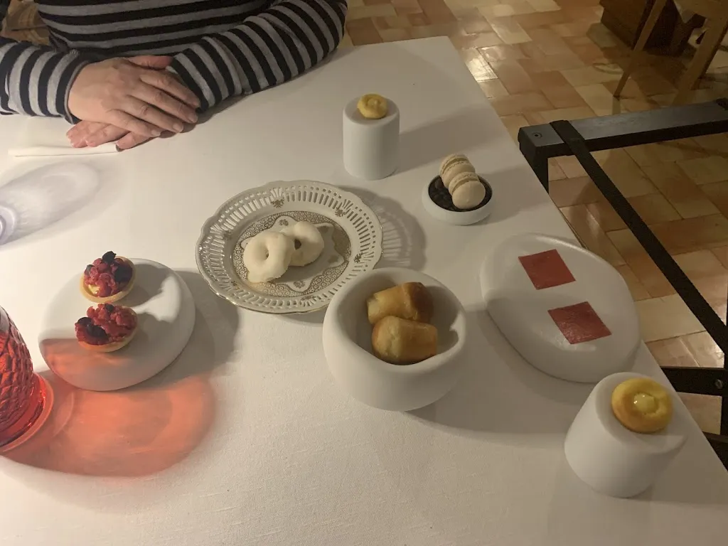 Glenn Laufer_Casa Coloni Ristorante_Capaccio_review