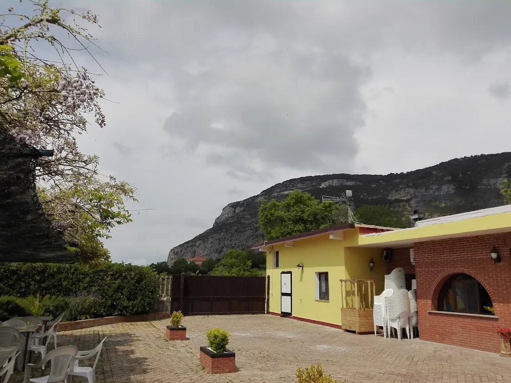 Raffaele Basile_Il Melograno_Capaccio_review