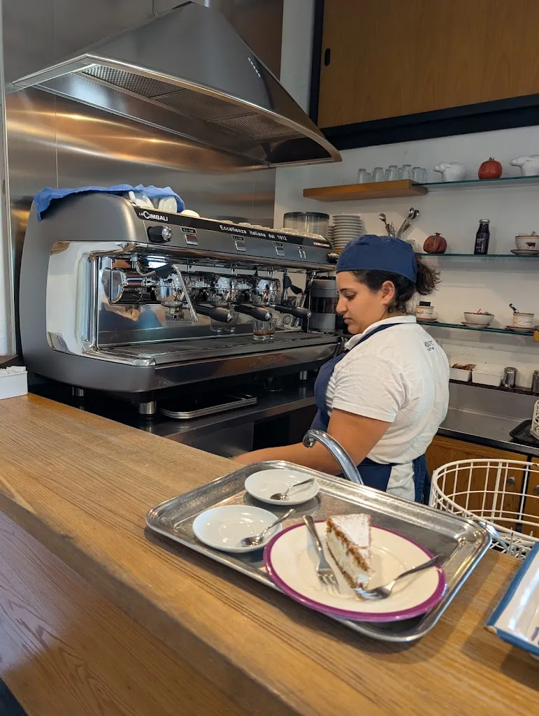 Joe Huber_Barlotti_Capaccio_review