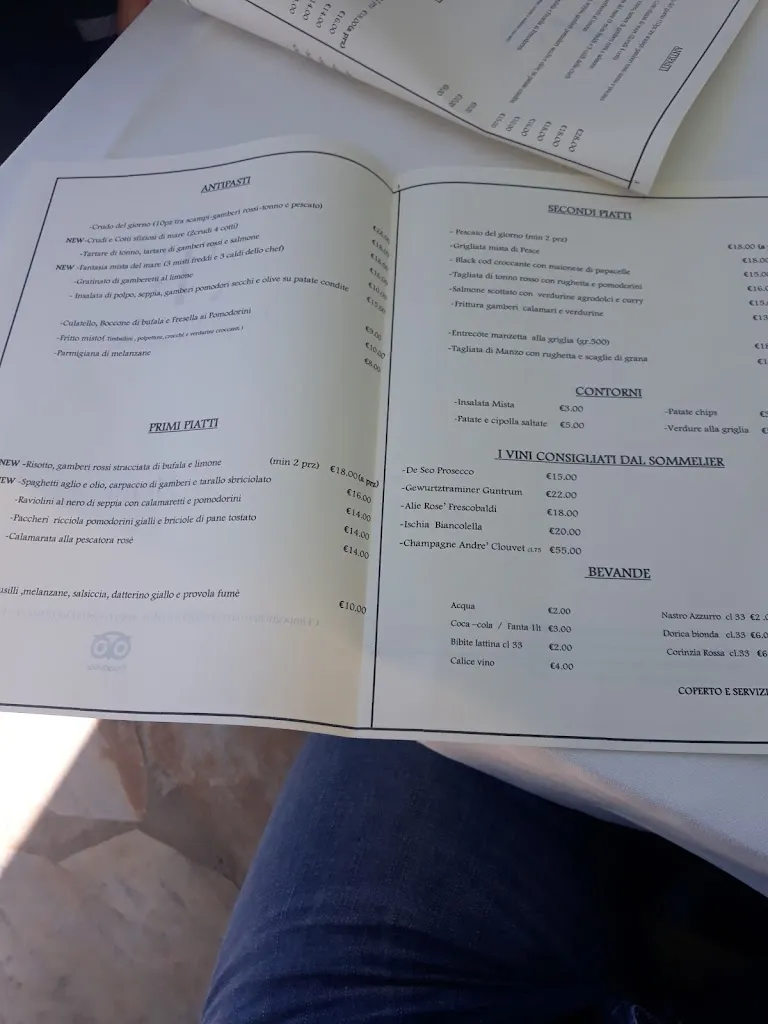 Menu_La Taverna del Fattore_Capaccio_image_1