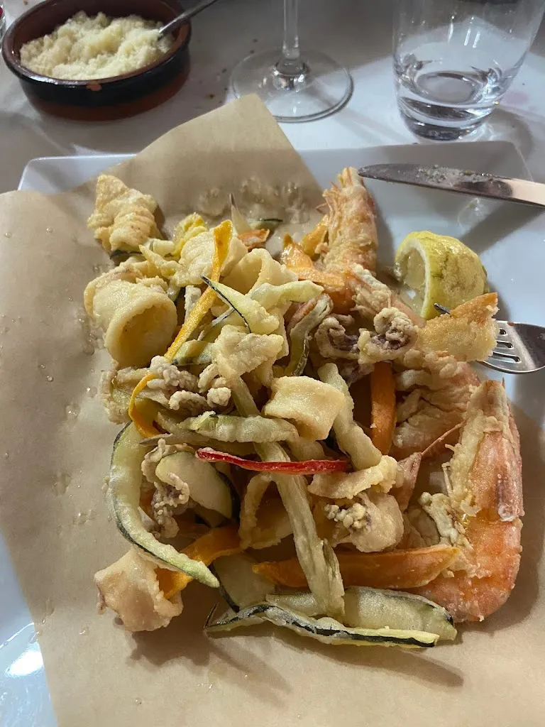 Morena_La Taverna del Fattore_Capaccio_review