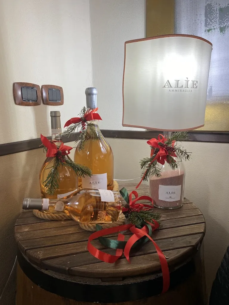 Alessandro Nese_La Taverna del Fattore_Capaccio_review