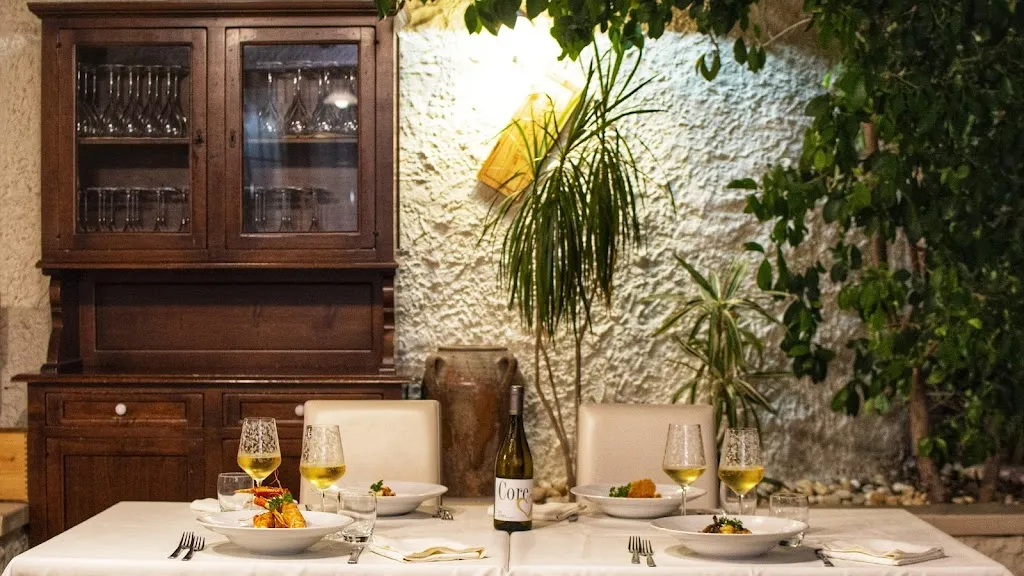 La Taverna del Fattore_Capaccio_slider_image_1