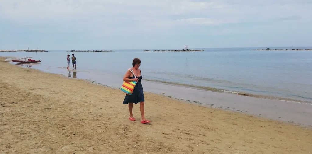 Carlo Spatola Mayo_Mare Nostrum_Francavilla al Mare_recensione