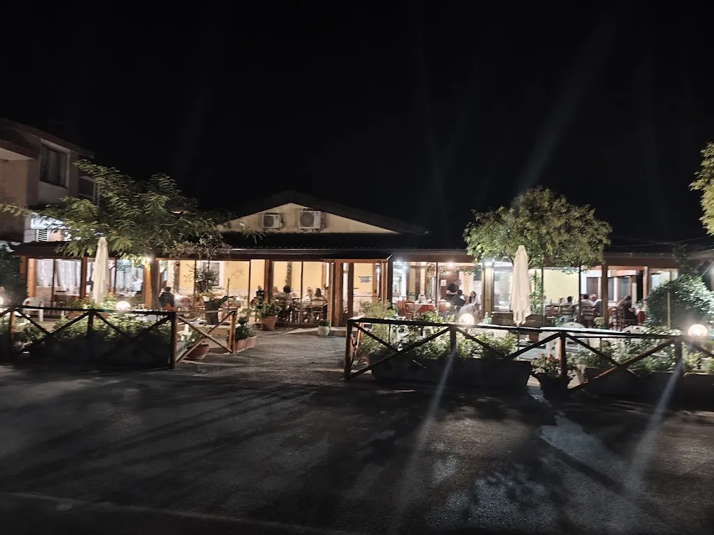 Homer Milk_Agriturismo LA BREZZA_Capaccio_review