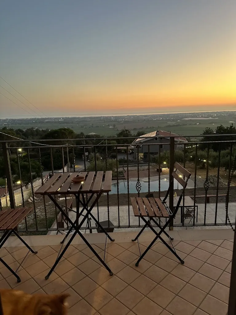 Michela_Agriturismo Torre dei Venti_Capaccio_review