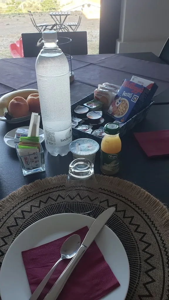 Esploratore Travel_Agriturismo Torre dei Venti_Capaccio_review