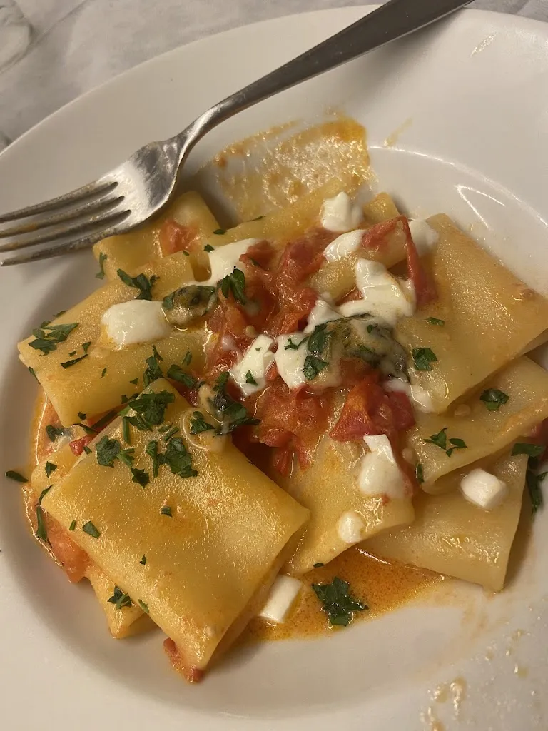 kasia clark_Taverna degli Artisti RistoPizza - Capaccio Paestum_Capaccio_review