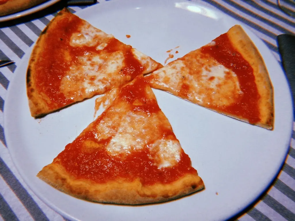 Monika Endriusaityte_Taverna degli Artisti RistoPizza - Capaccio Paestum_Capaccio_review