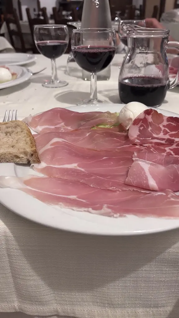 Francesco Loffredo_Agriturismo il Granato_Capaccio_review