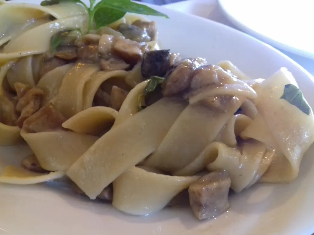 Menu_LA COMMENDA: Ristorante Pizzeria_Capaccio_image_2