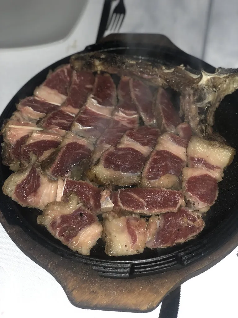 Fabio Lanzieri_LA TAVERNETTA DI MASSIMO_Capaccio_review