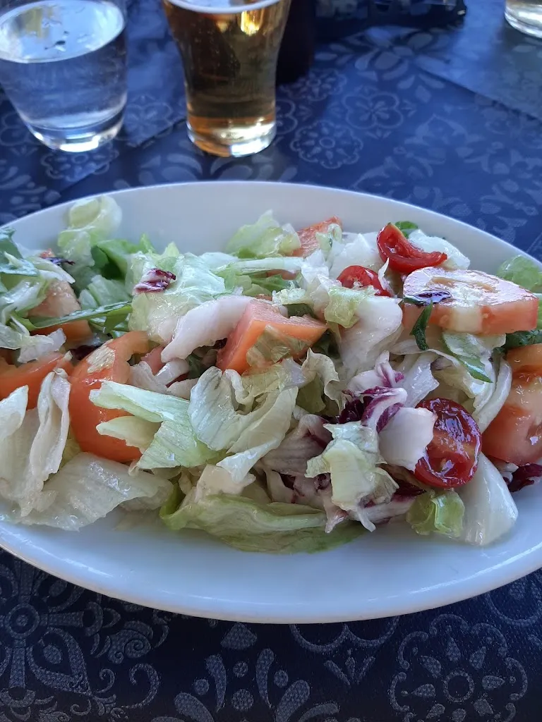 Menu_Ristorante @ Hotel Delle Rose_Capaccio_image_2