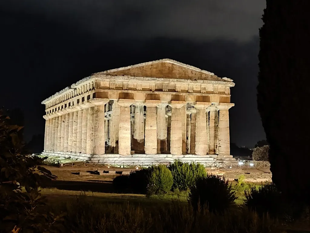 Ristorante @ Hotel Delle Rose_Capaccio_slider_image_2