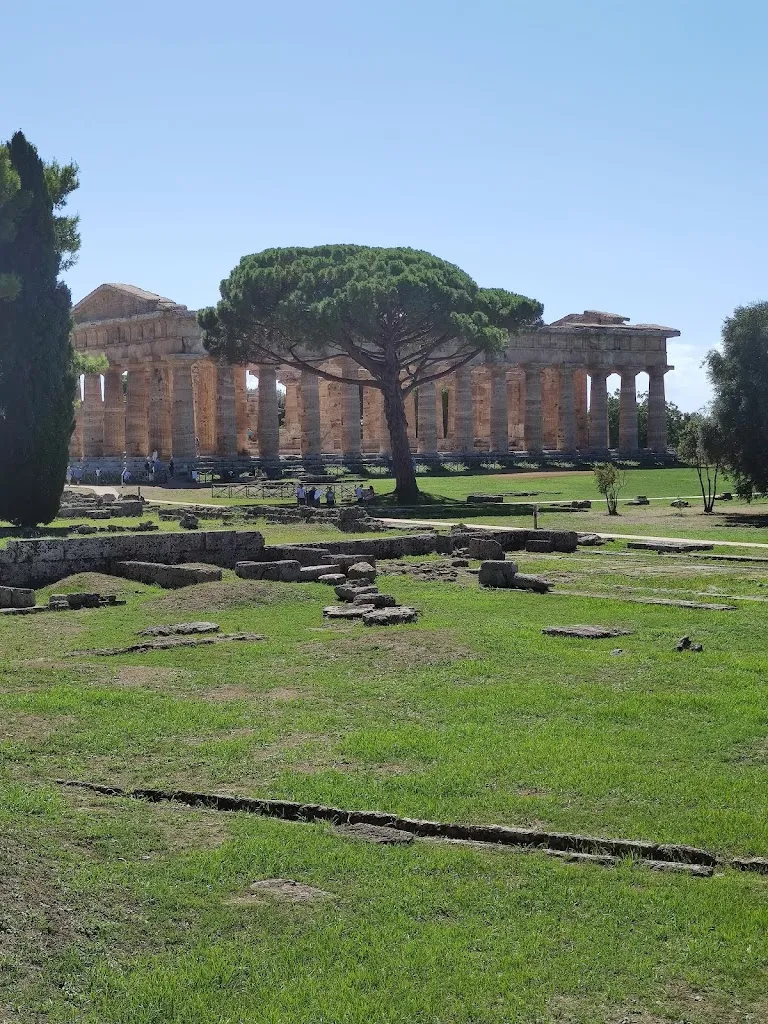 Ristorante @ Hotel Delle Rose_Capaccio_slider_image_3