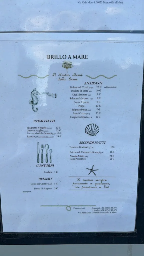 Menu_Bollicina a’ mare_Francavilla al Mare_image_1
