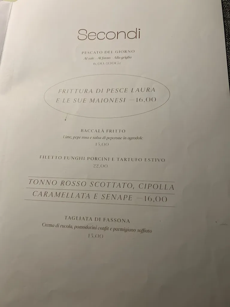 Menu_Bar Gelateria Artigianale LAURA_Capaccio_image_1