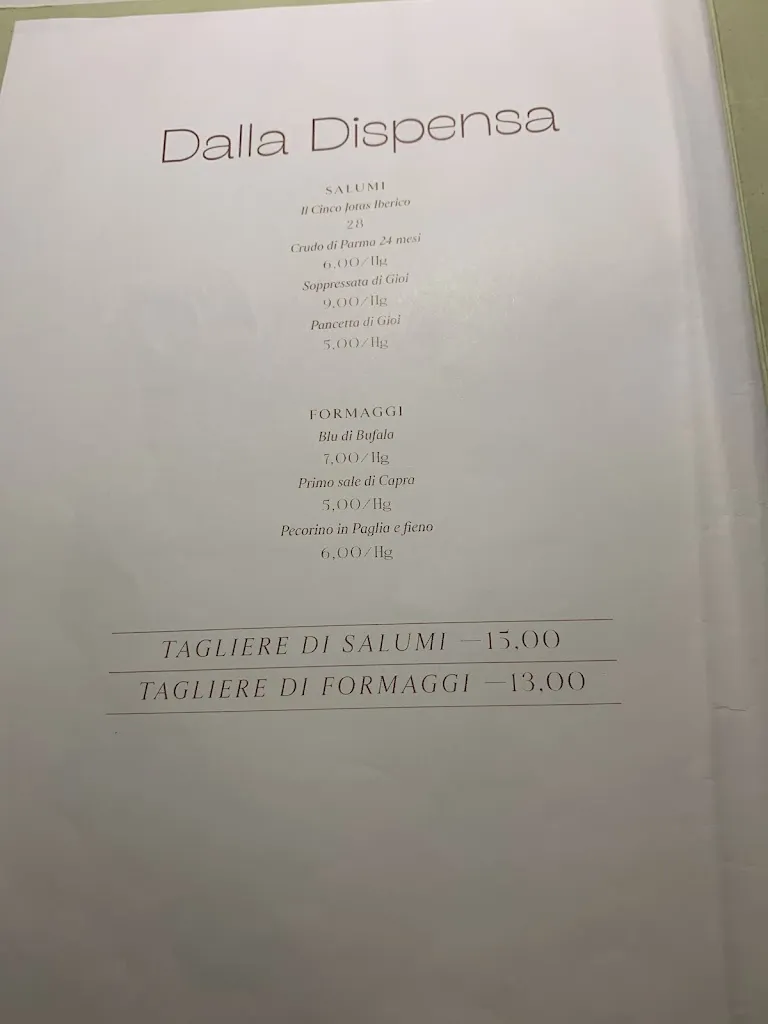 Menu_Bar Gelateria Artigianale LAURA_Capaccio_image_3