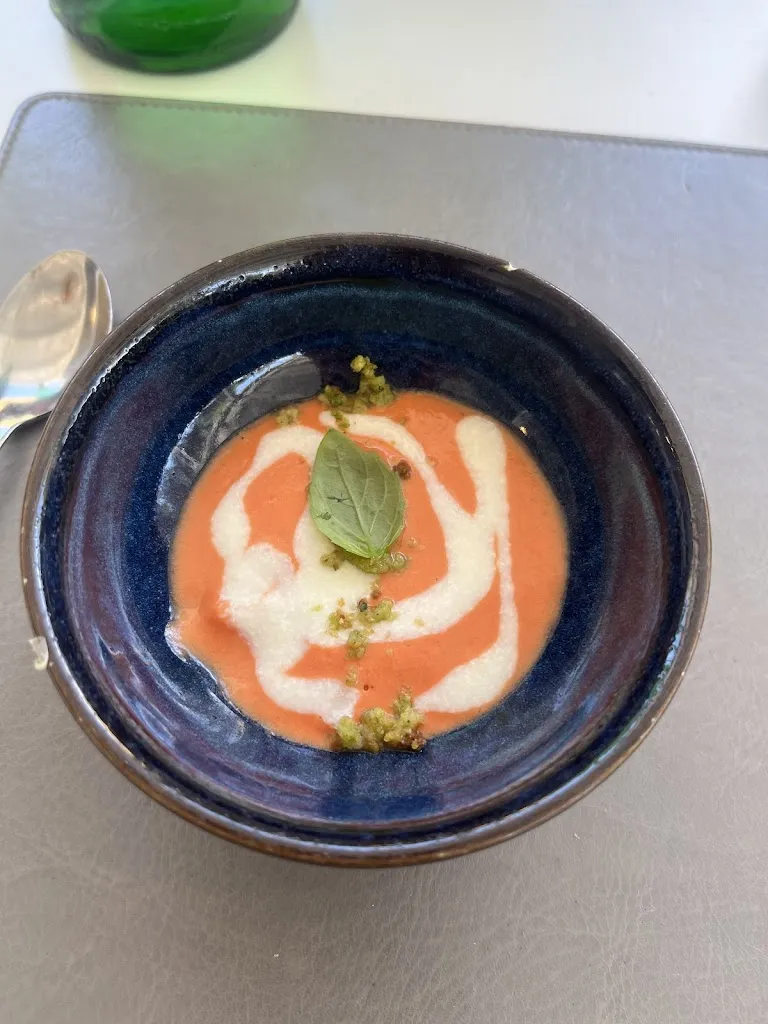 Lucía Fededa_Bar Gelateria Artigianale LAURA_Capaccio_review