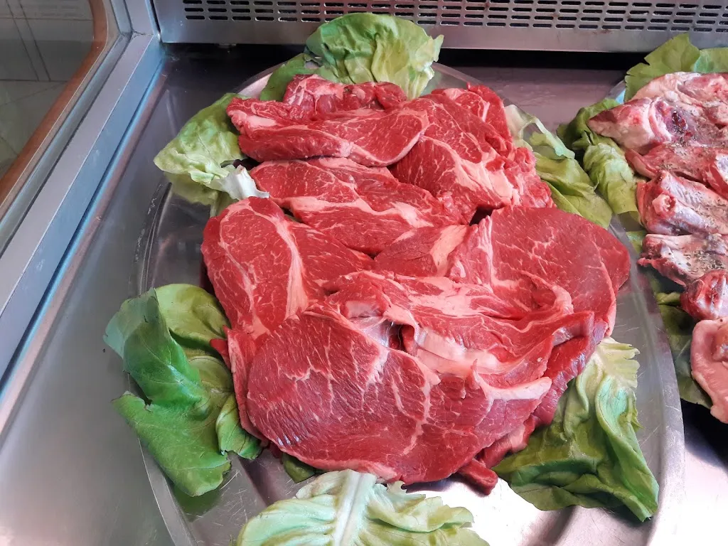 Menu_Casareccia Ristorante/Pizzeria_Capaccio_image_7