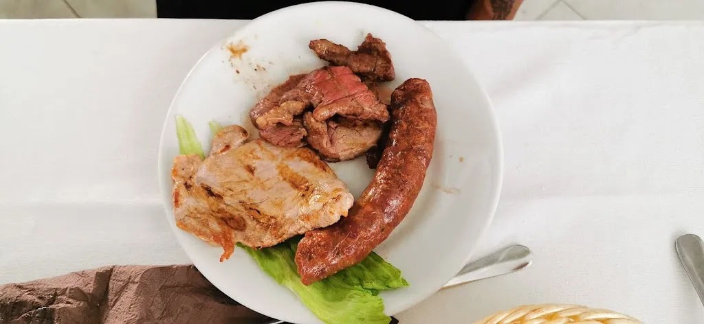 Menu_Casareccia Ristorante/Pizzeria_Capaccio_image_8