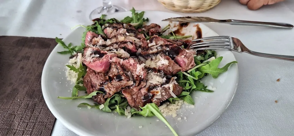 Menu_Casareccia Ristorante/Pizzeria_Capaccio_image_9