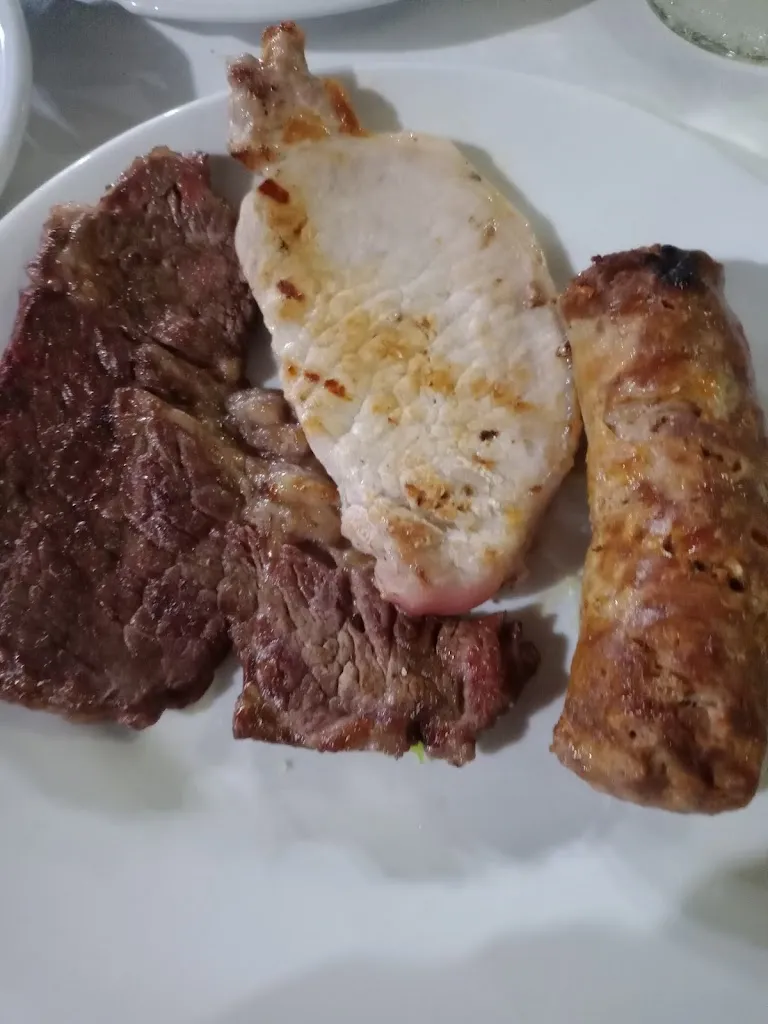 Laura Noguez_Casareccia Ristorante/Pizzeria_Capaccio_review