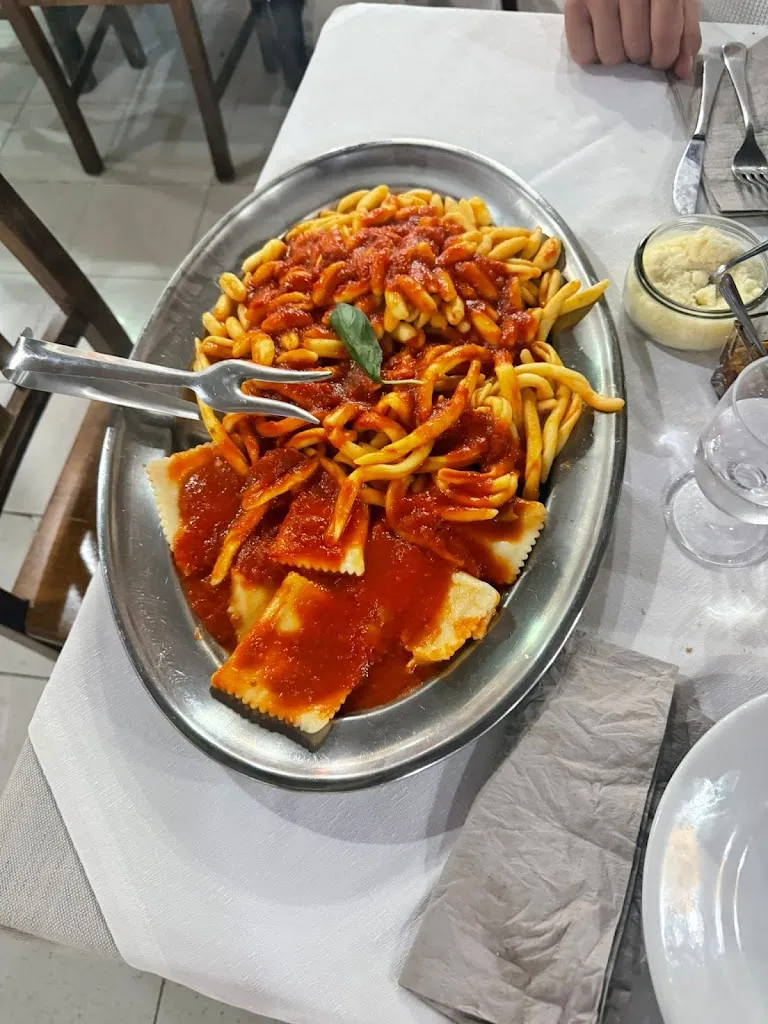 Alvise Scatto_Casareccia Ristorante/Pizzeria_Capaccio_review