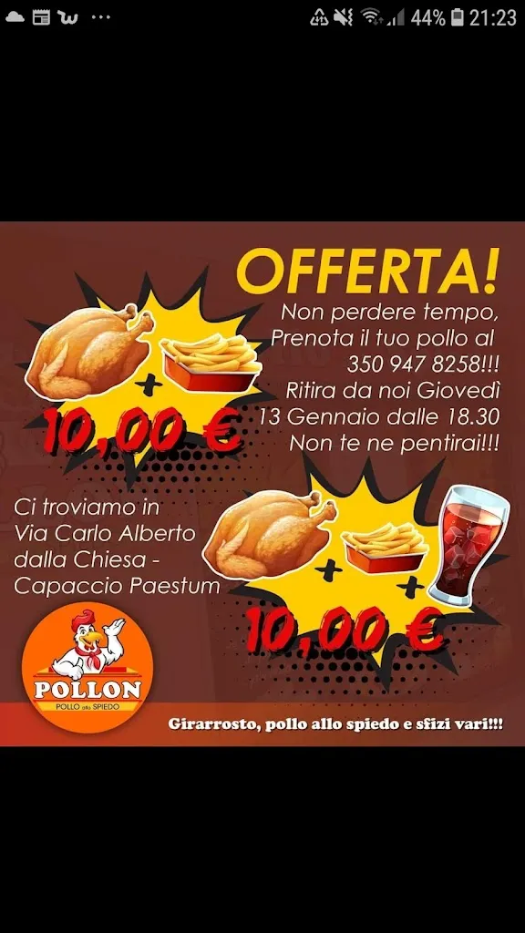 Menu_Pollon_Capaccio Scalo_image_1