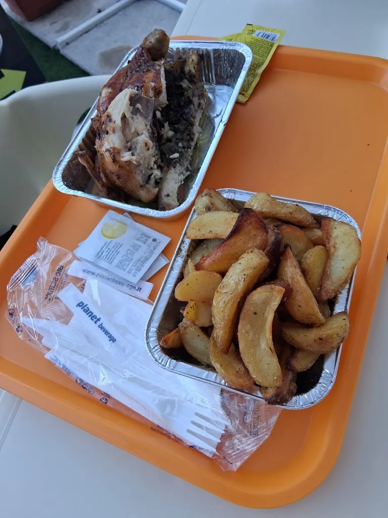 Carmine Varone_Pollon_Capaccio Scalo_review