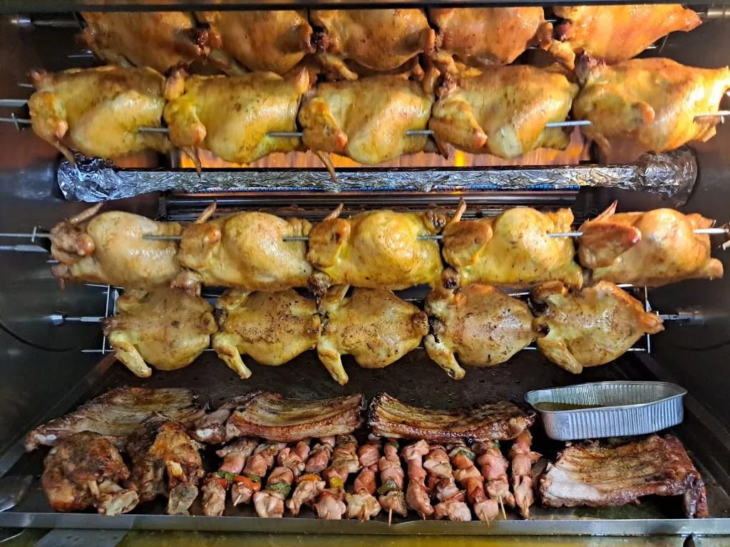 PALMA SORIERO_Pollon_Capaccio Scalo_review