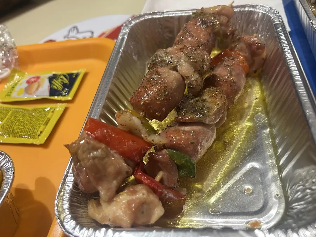 Antonio_Pollon_Capaccio Scalo_review