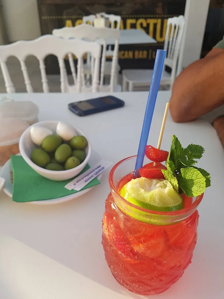 Menu_Braceria - Lounge Bar -Business Lunch - Agripaestum_Capaccio Scalo_image_7