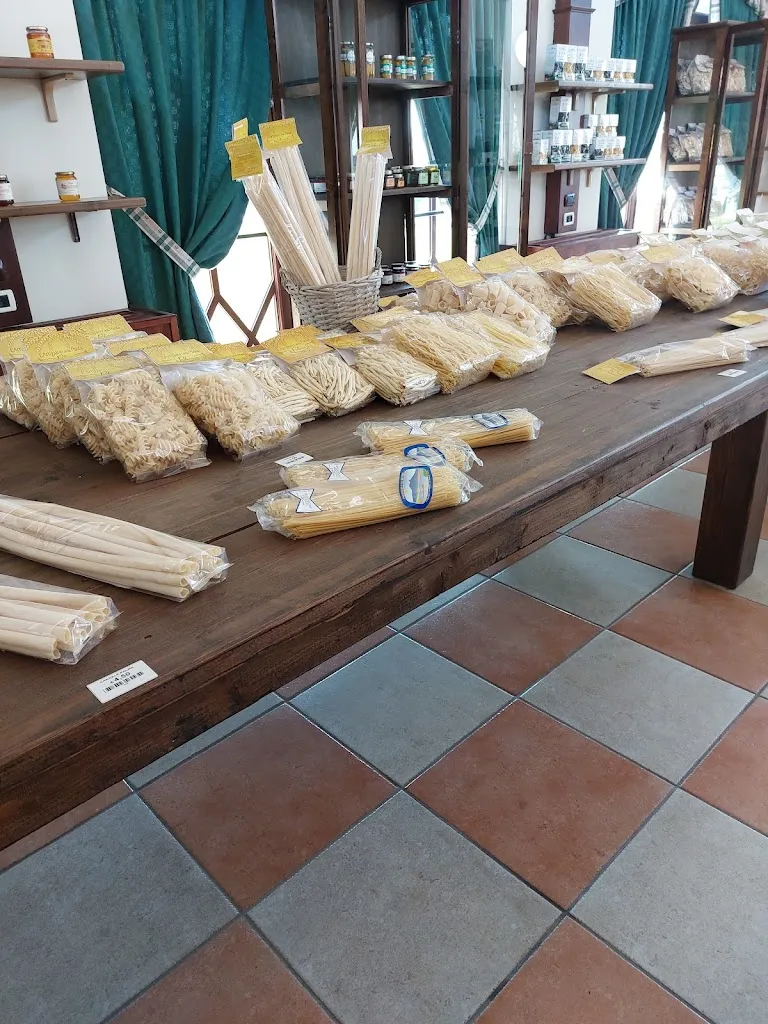 Menu_Braceria - Lounge Bar -Business Lunch - Agripaestum_Capaccio Scalo_image_8