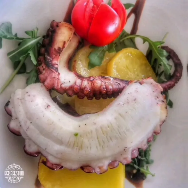 Braceria - Lounge Bar -Business Lunch - Agripaestum_Capaccio Scalo_slider_image_2